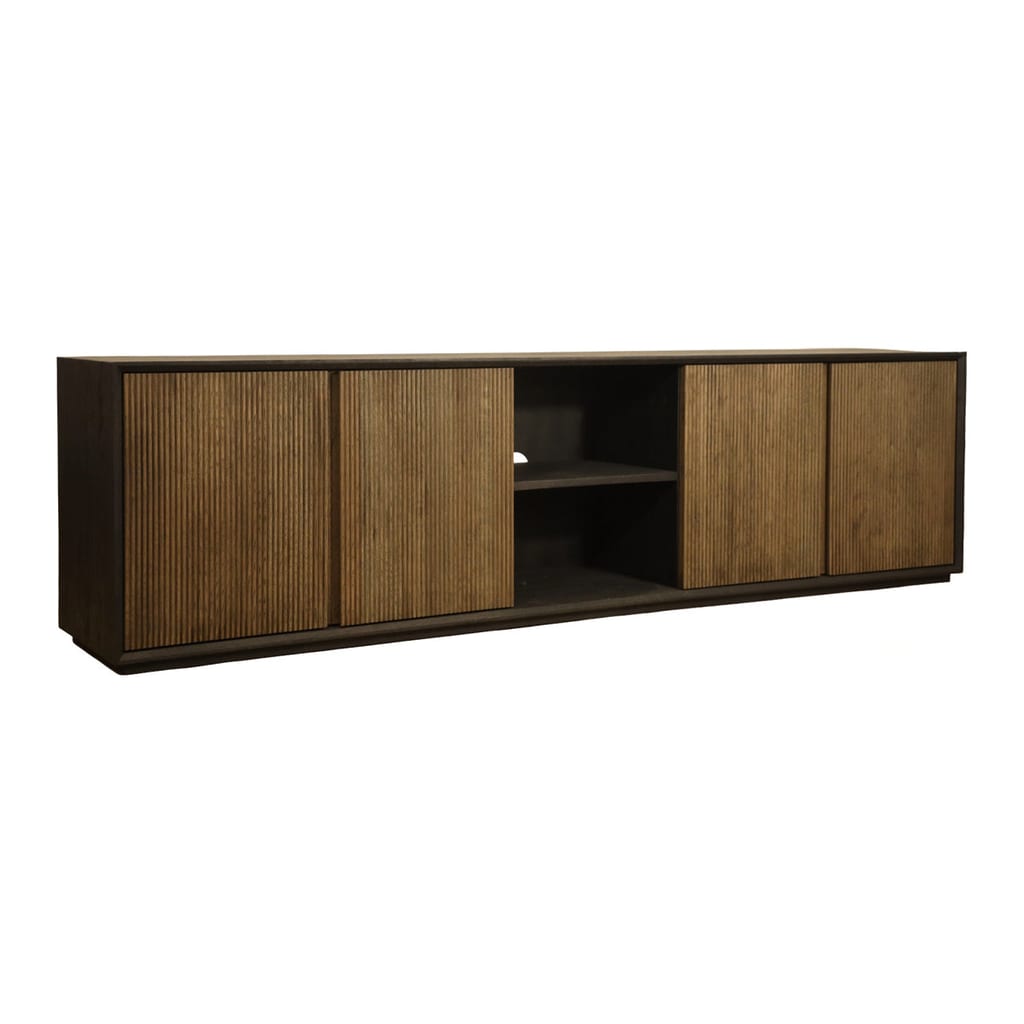 Catalog product photo: Dawson entertainment console