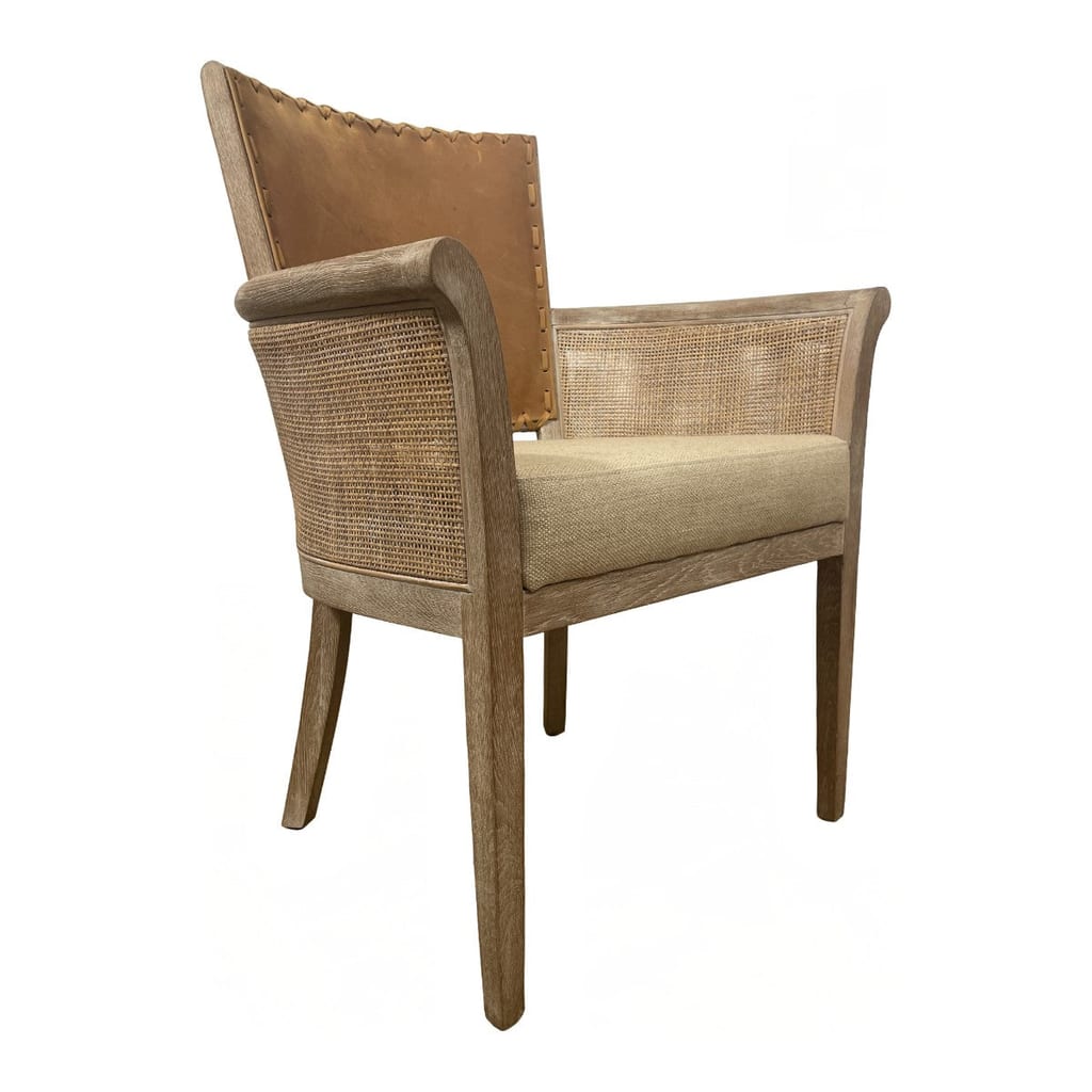 Catalog product photo: Garcia armchair