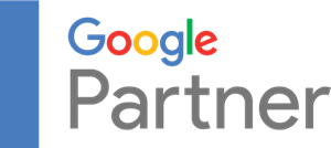 Google Partner badge