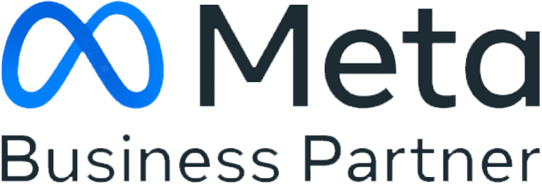Meta Business Partner badge